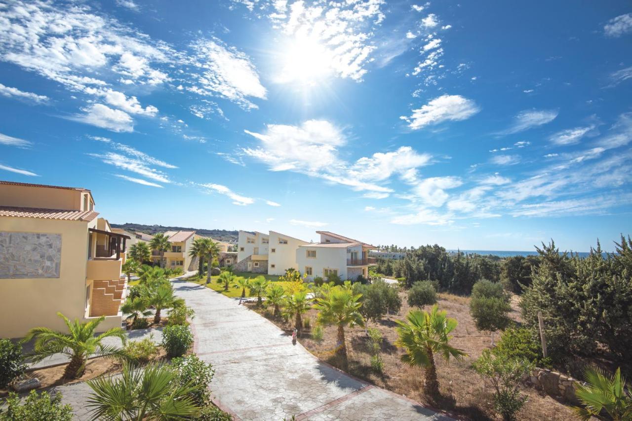 Achilleas Beach Hotel Adults Only Μαστιχάρι Εξωτερικό φωτογραφία