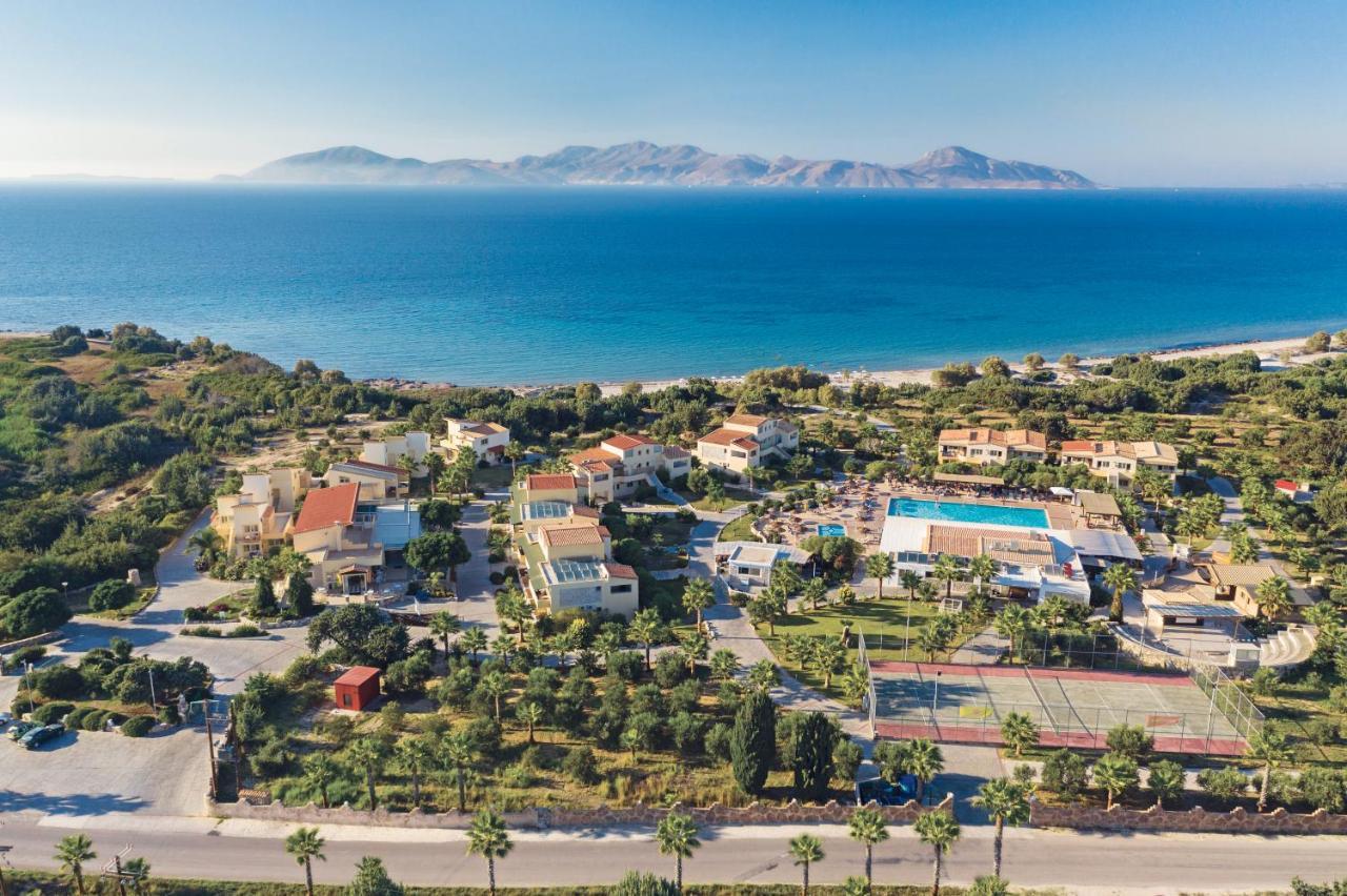 Achilleas Beach Hotel Adults Only Μαστιχάρι Εξωτερικό φωτογραφία