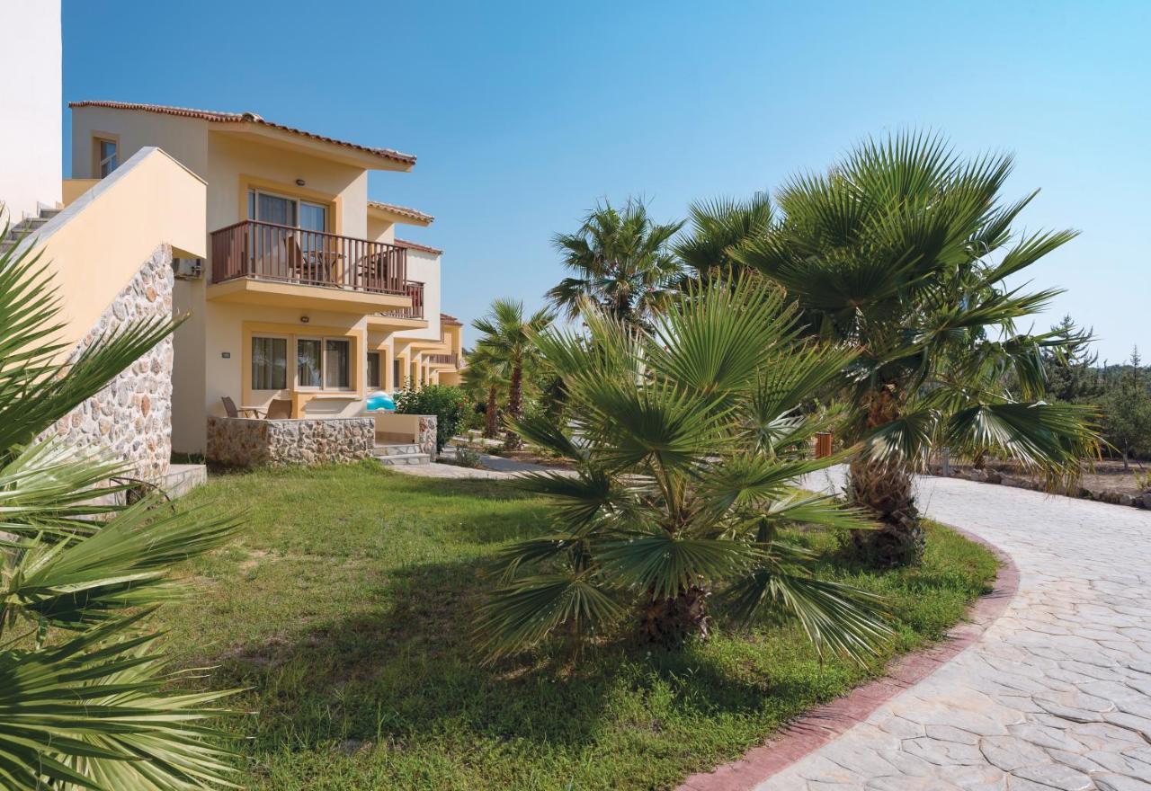 Achilleas Beach Hotel Adults Only Μαστιχάρι Εξωτερικό φωτογραφία