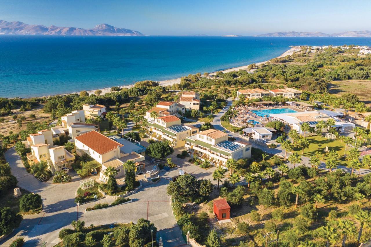 Achilleas Beach Hotel Adults Only Μαστιχάρι Εξωτερικό φωτογραφία