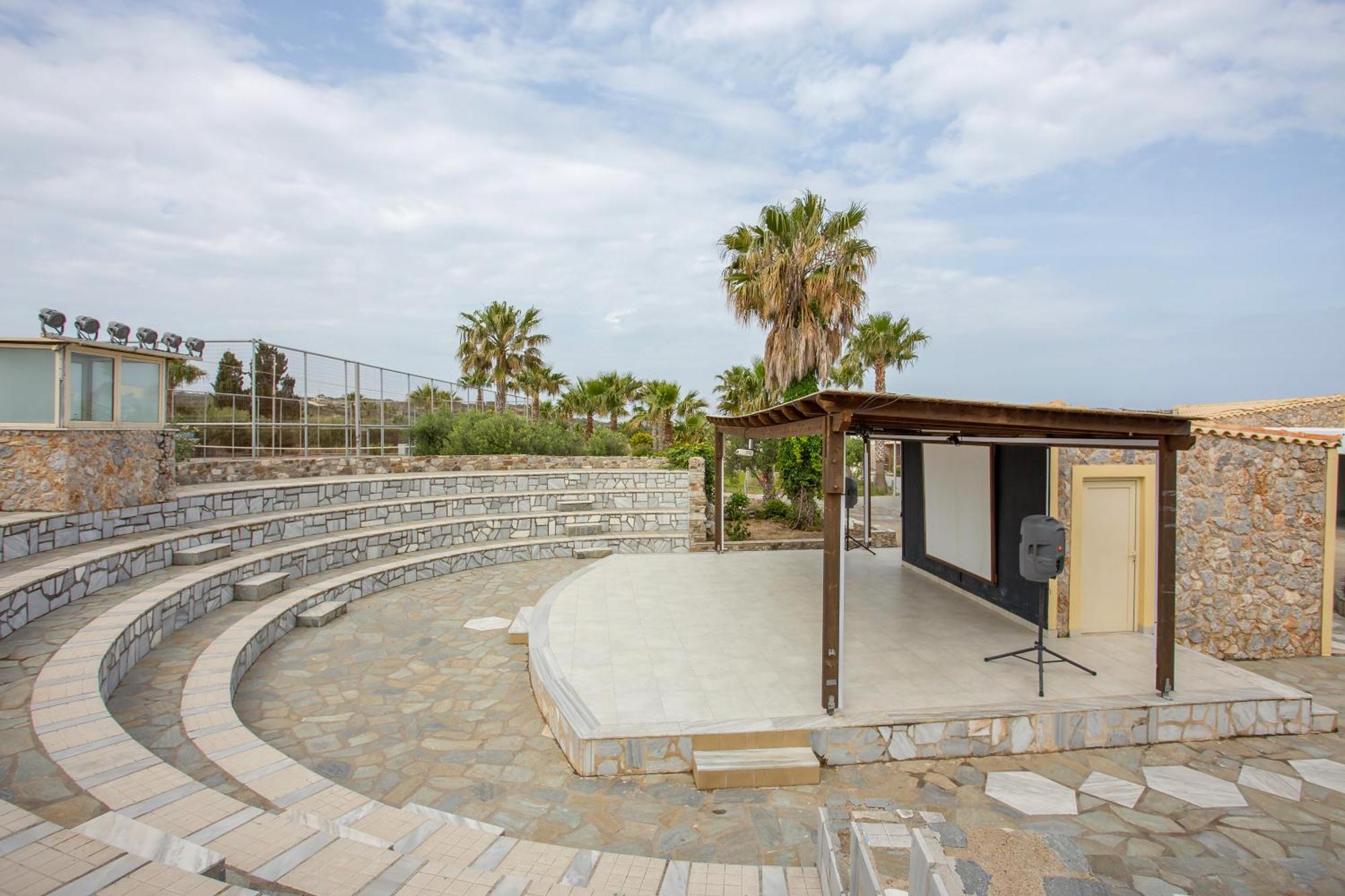 Achilleas Beach Hotel Adults Only Μαστιχάρι Εξωτερικό φωτογραφία