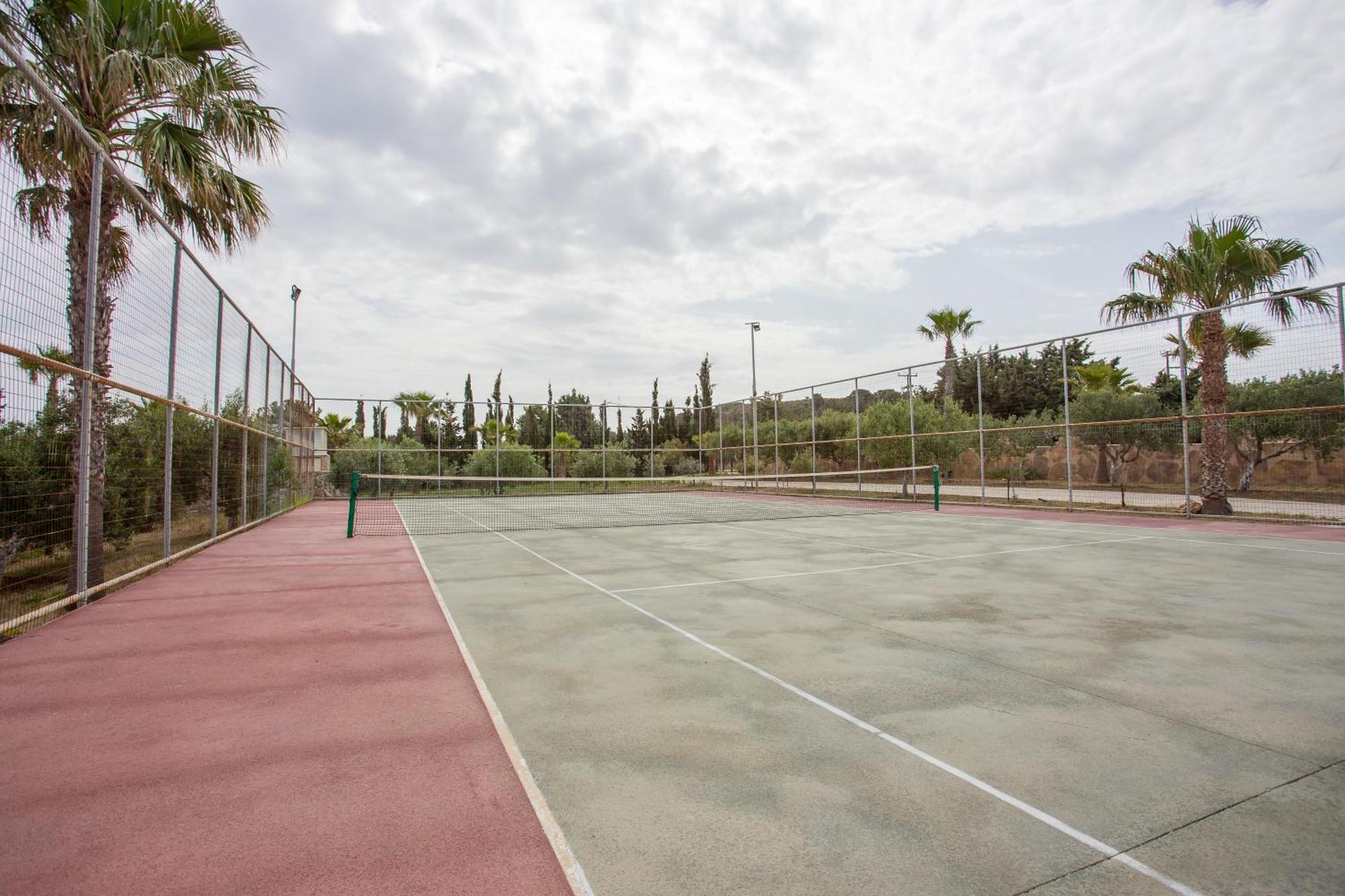 Achilleas Beach Hotel Adults Only Μαστιχάρι Εξωτερικό φωτογραφία