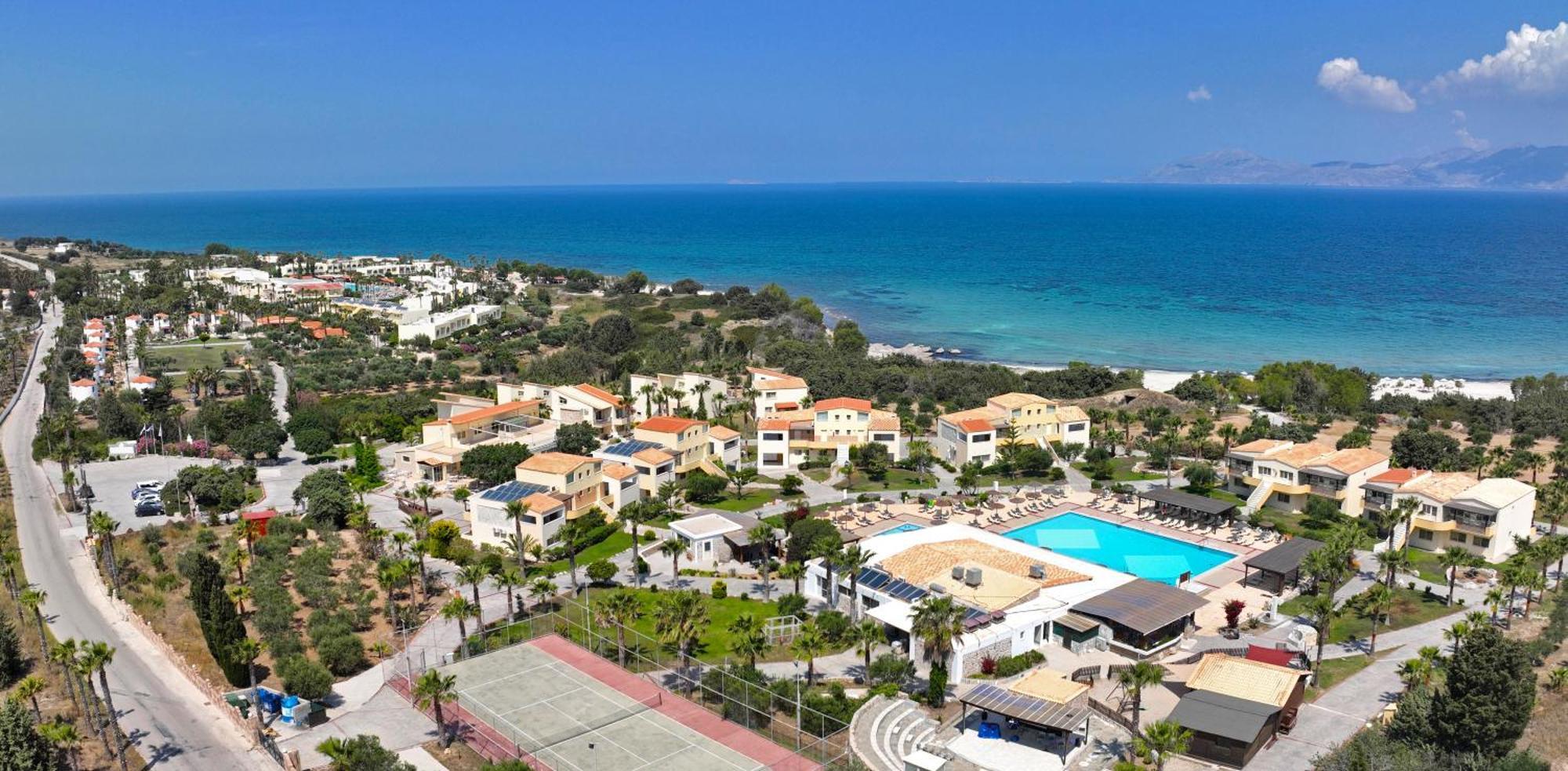 Achilleas Beach Hotel Adults Only Μαστιχάρι Εξωτερικό φωτογραφία
