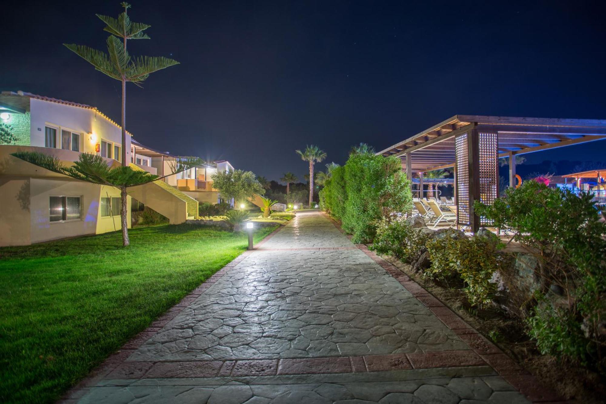 Achilleas Beach Hotel Adults Only Μαστιχάρι Εξωτερικό φωτογραφία