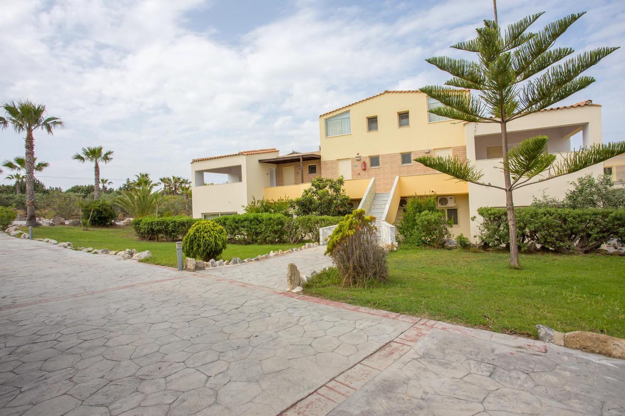 Achilleas Beach Hotel Adults Only Μαστιχάρι Εξωτερικό φωτογραφία