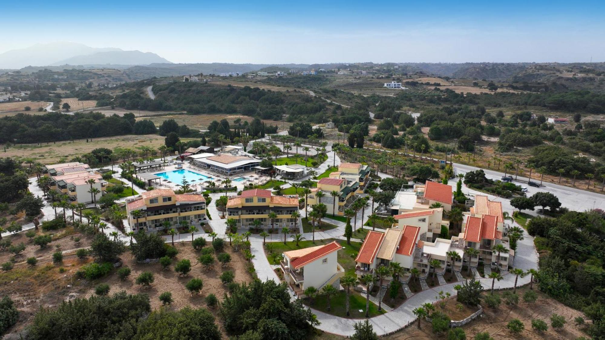 Achilleas Beach Hotel Adults Only Μαστιχάρι Εξωτερικό φωτογραφία