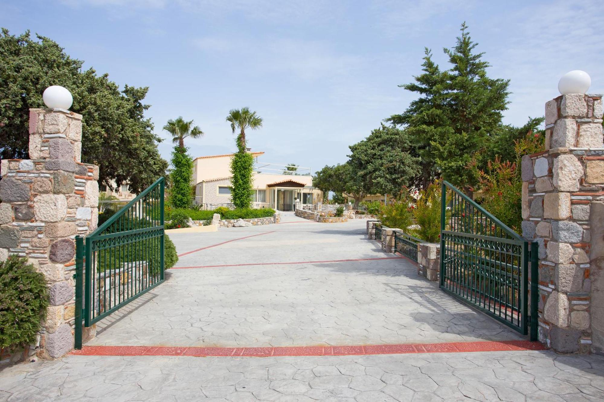 Achilleas Beach Hotel Adults Only Μαστιχάρι Εξωτερικό φωτογραφία
