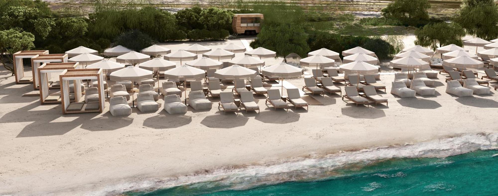 Achilleas Beach Hotel Adults Only Μαστιχάρι Εξωτερικό φωτογραφία